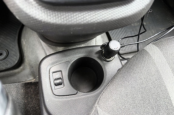Ford TRANSIT CONNECT Connect, Lang, Dobbelseng, Led Bjelke, AC, Park,Krok++ 23 of 30