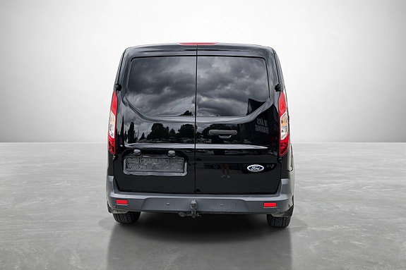 Ford TRANSIT CONNECT Connect, Lang, Dobbelseng, Led Bjelke, AC, Park,Krok++ 6 of 30