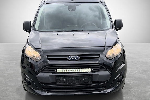 Ford TRANSIT CONNECT Connect, Lang, Dobbelseng, Led Bjelke, AC, Park,Krok++ 5 of 30