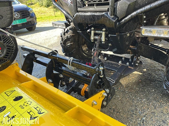Rammy Slagklipper 120 ATV 3 of 5