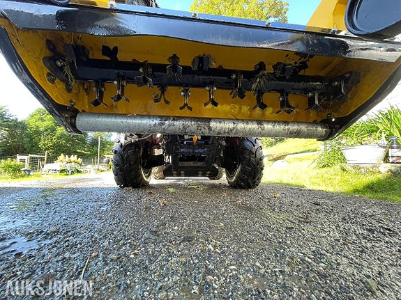 Rammy Slagklipper 120 ATV 4 of 5