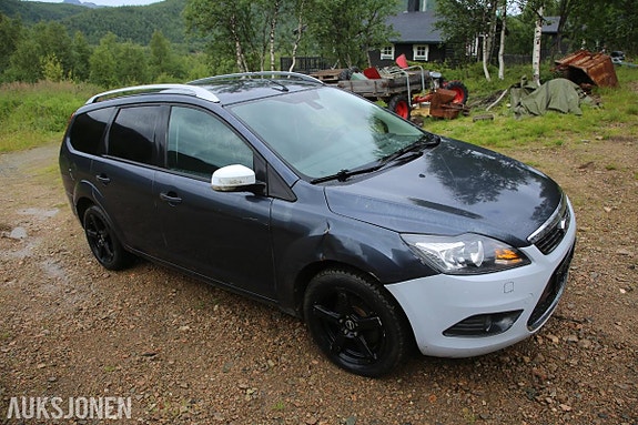 Ford Focus 3 of 5