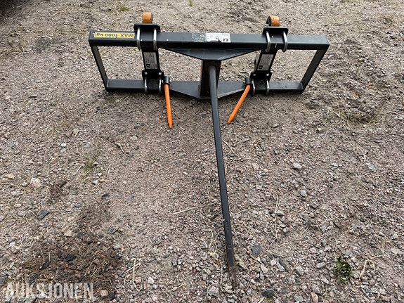 QUICKE RUNDBALLSPYD BOH 40X80 – SMS/HMV/TRIMA-FESTE – MAKS 1000 KG 2 of 5