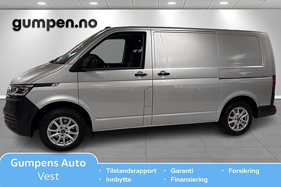 Volkswagen Transporter 2 of 5