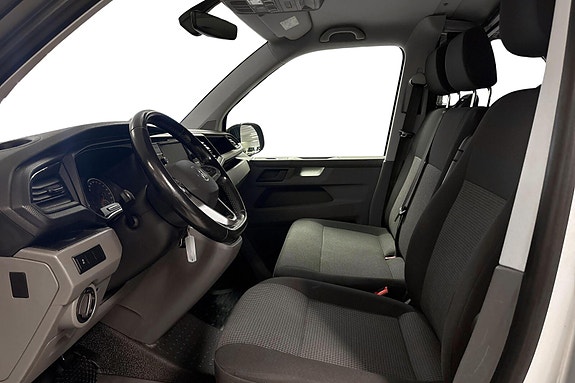 Volkswagen Transporter 5 of 5