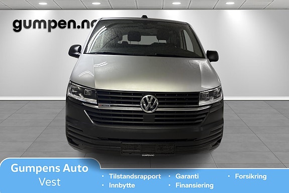 Volkswagen Transporter 4 of 5
