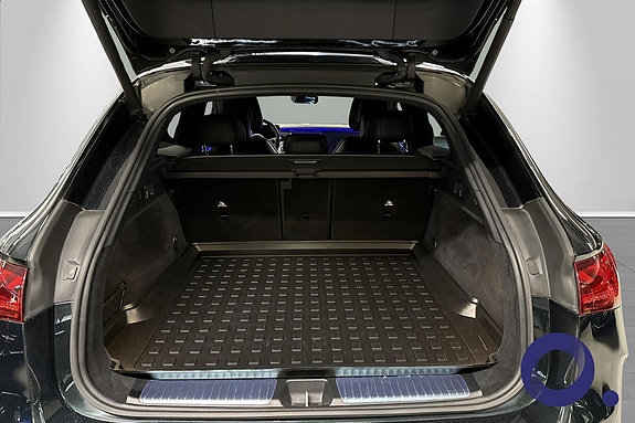 Mercedes-Benz EQE SUV 9 of 21