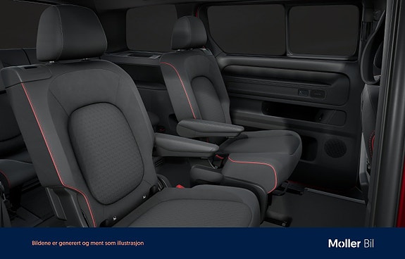 Volkswagen ID. Buzz 9 of 9