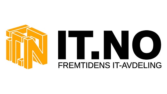 Vil du ha en pang-start på karrieren din i et av Norges kuleste IT-selskaper? logo