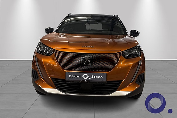 Peugeot e-2008 2 of 17