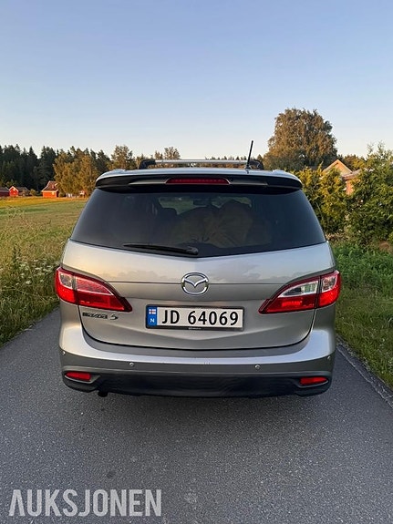 Mazda 5 6 of 12