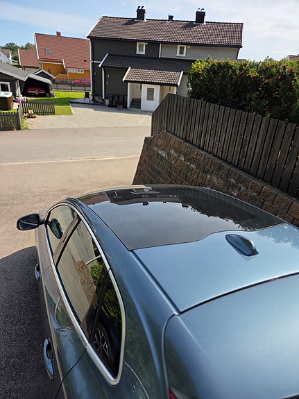 Volvo V40 9 of 13
