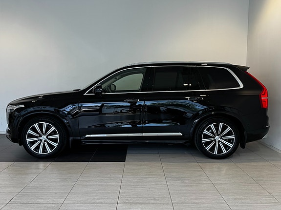 Volvo XC90 5 of 5