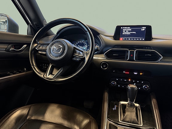 Mazda CX-5 19 of 30