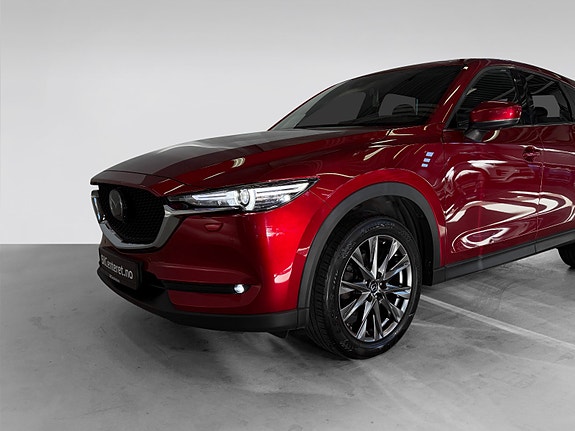 Mazda CX-5 11 of 30