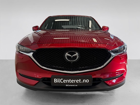 Mazda CX-5 2 of 30