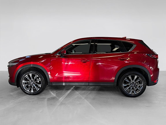 Mazda CX-5 10 of 30