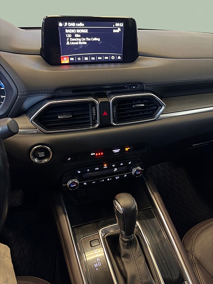 Mazda CX-5 21 of 30
