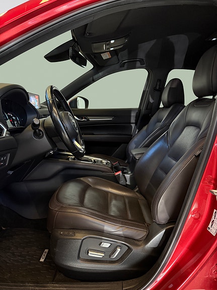 Mazda CX-5 15 of 30