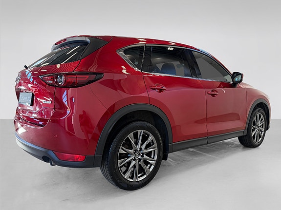 Mazda CX-5 6 of 30