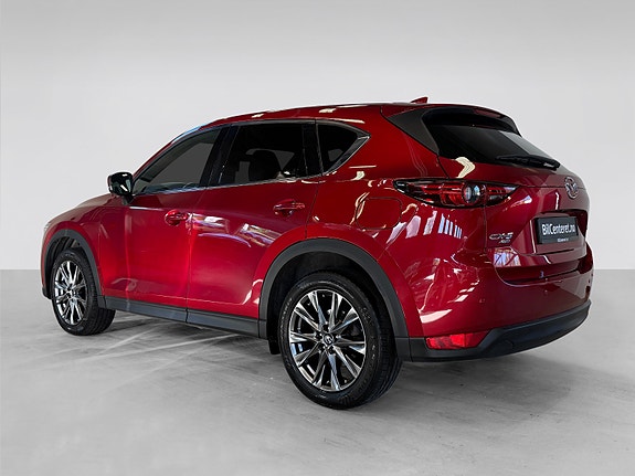 Mazda CX-5 9 of 30
