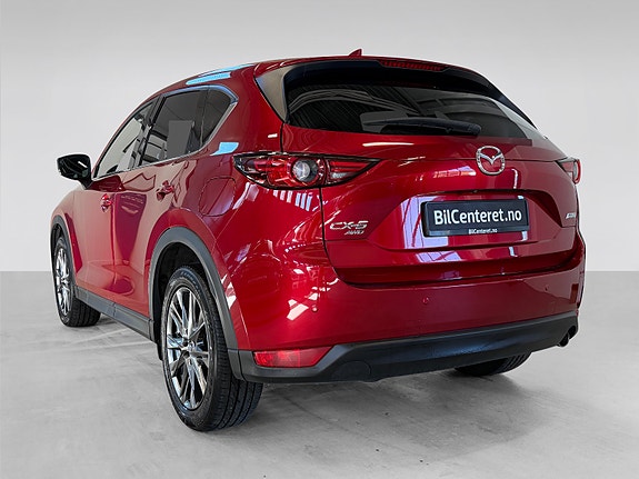 Mazda CX-5 8 of 30