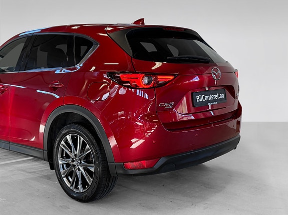 Mazda CX-5 12 of 30