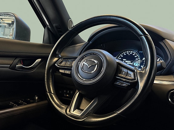 Mazda CX-5 20 of 30