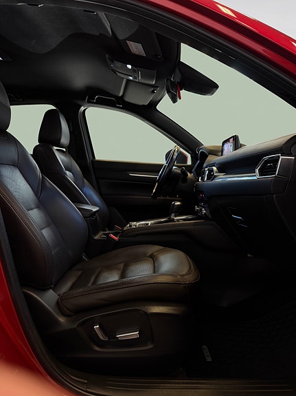 Mazda CX-5 16 of 30