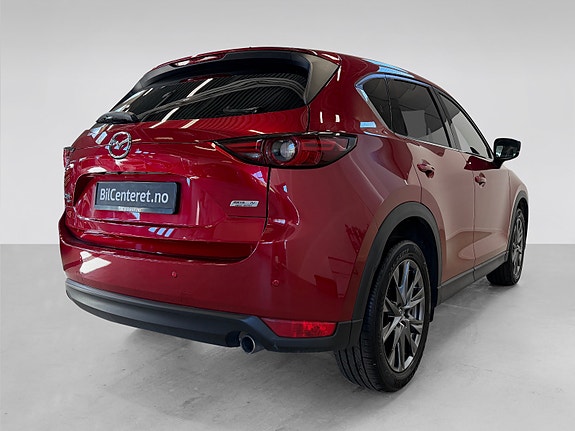 Mazda CX-5 5 of 30