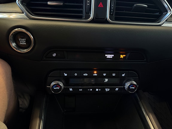 Mazda CX-5 29 of 30