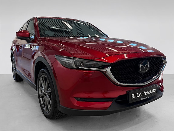 Mazda CX-5 3 of 30