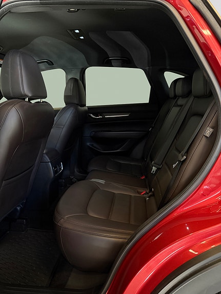 Mazda CX-5 17 of 30