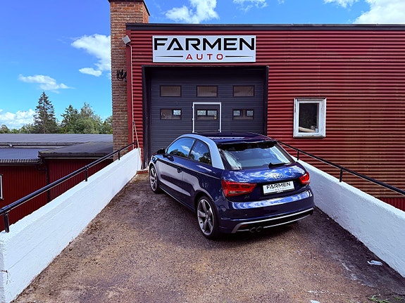 Audi A1 5 of 9