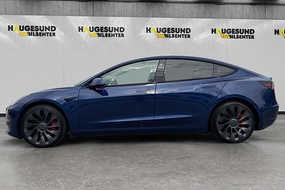 Tesla Model 3 5 of 18