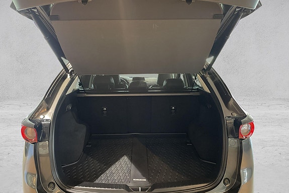 Mazda CX-5 18 of 25