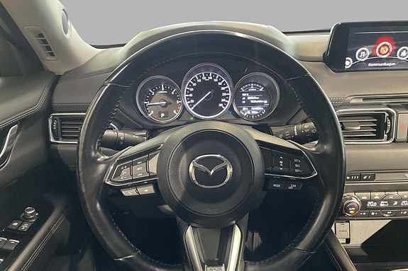 Mazda CX-5 11 of 25