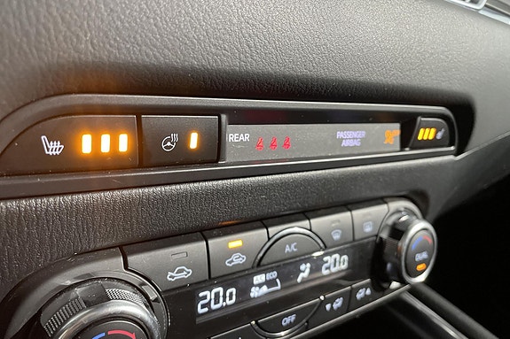 Mazda CX-5 25 of 25