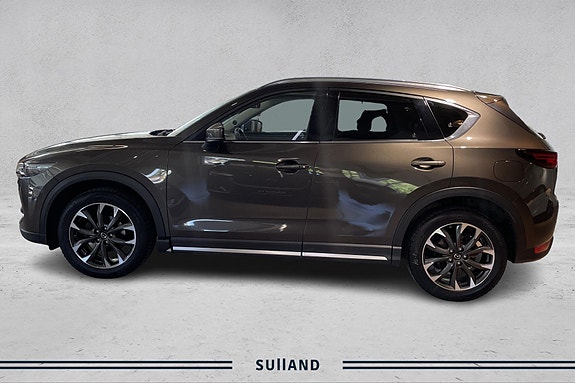 Mazda CX-5 2 of 25