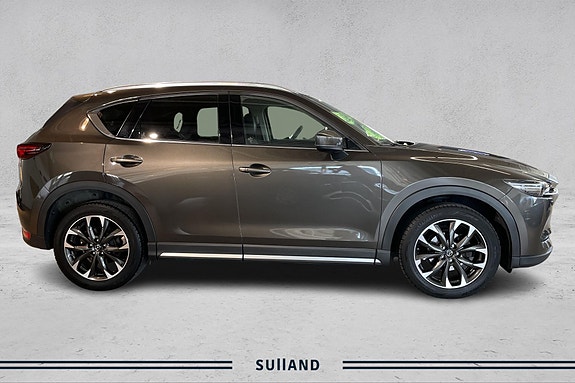 Mazda CX-5 6 of 25