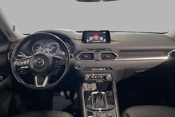 Mazda CX-5 9 of 25