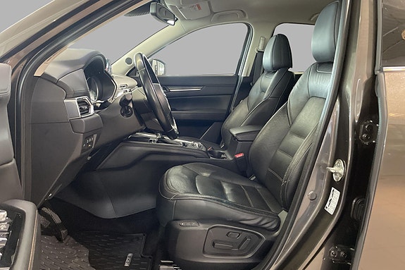Mazda CX-5 10 of 25