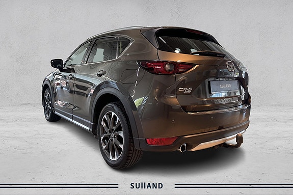 Mazda CX-5 3 of 25