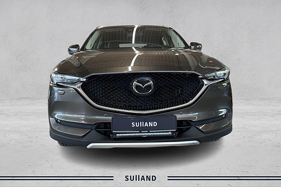 Mazda CX-5 8 of 25