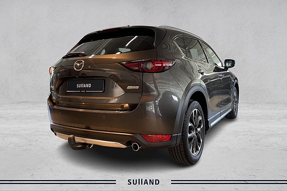 Mazda CX-5 5 of 25