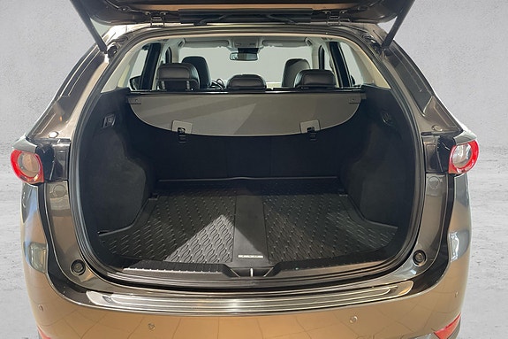 Mazda CX-5 17 of 25