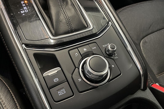 Mazda CX-5 22 of 25