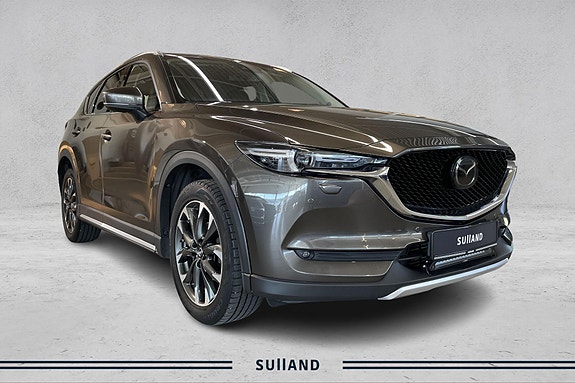 Mazda CX-5 7 of 25