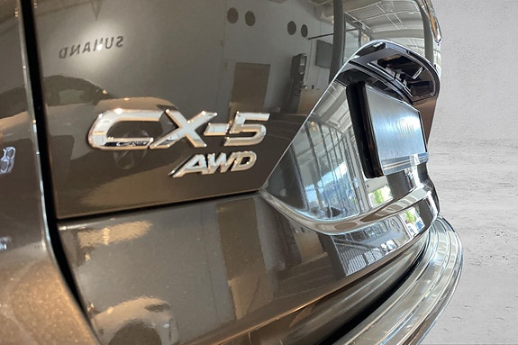 Mazda CX-5 19 of 25