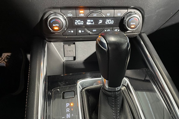 Mazda CX-5 23 of 25
